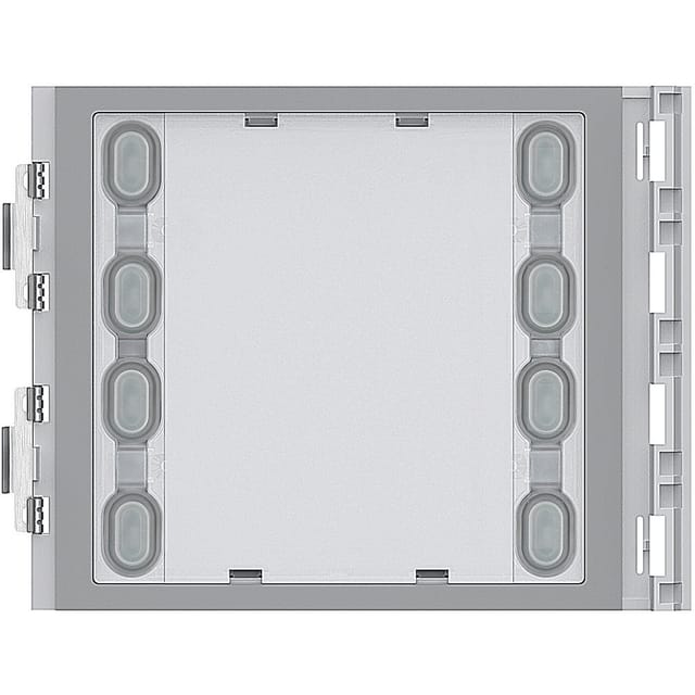 Legrand (BT) Ruftastmodul 8 Ruftasten 352100