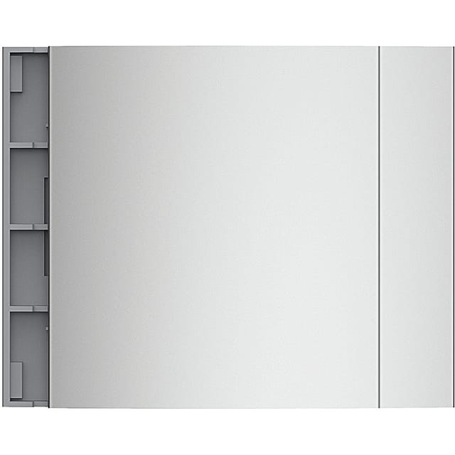 Legrand (BT) Frontblende Leermodul Allmetal 352301