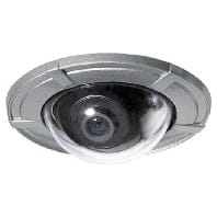 Legrand (BT) Mini-Dome-Farbkamera 12V,IP66 TC77