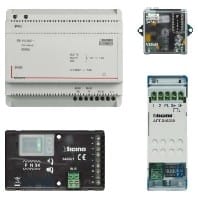 Legrand (BT) Einbaulautsprecher-Set universal 367911