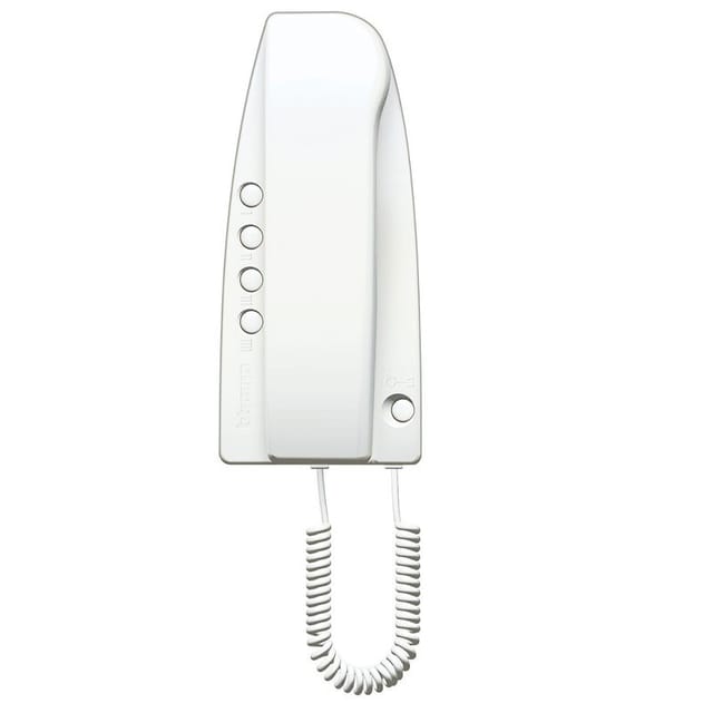Legrand (BT) Universal-Hausstation 1+N weiss 334262