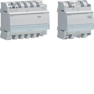 Elcom Nebenstrang-Koppler Kit 2Draht BusSystem REK350Y