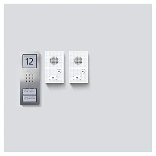 Siedle&amp;Söhne Audio-Set Siedle Basic SET CAB 850-2 E/W