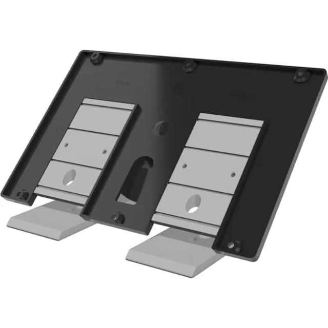 Gira Standfuß Wohnungsstation Video AP 7 Türko sw 1282005