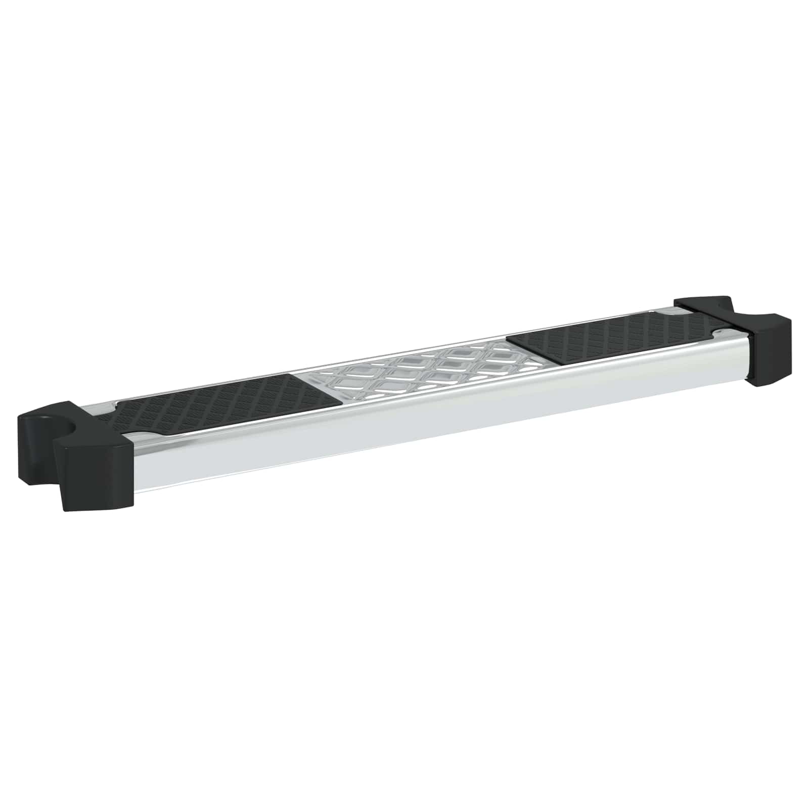 Poolleiter-ersatzstufe 50 X 9 X 3,5 Cm Edelstahl 304 Silber Vidaxl
