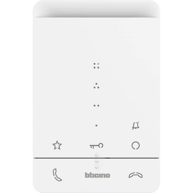 Legrand (BT) Audio-Hausstation CLASSE100 A16E 344282