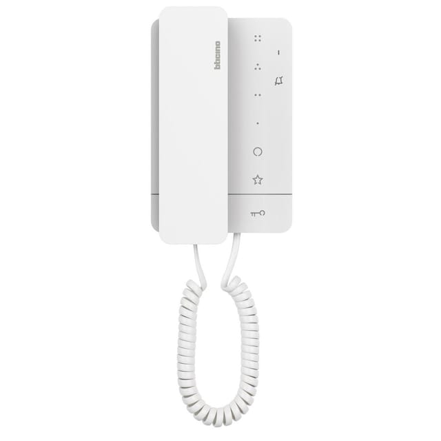 Legrand (BT) Audio-Hausstation CLASSE100 A16M 344292