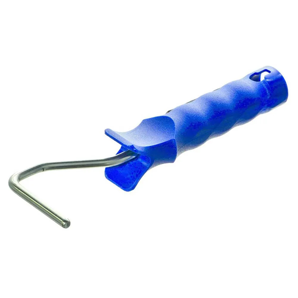 Malerwerkzeug Yachticon 20 Cm Ergonomischer Griff Kompatibel Standard