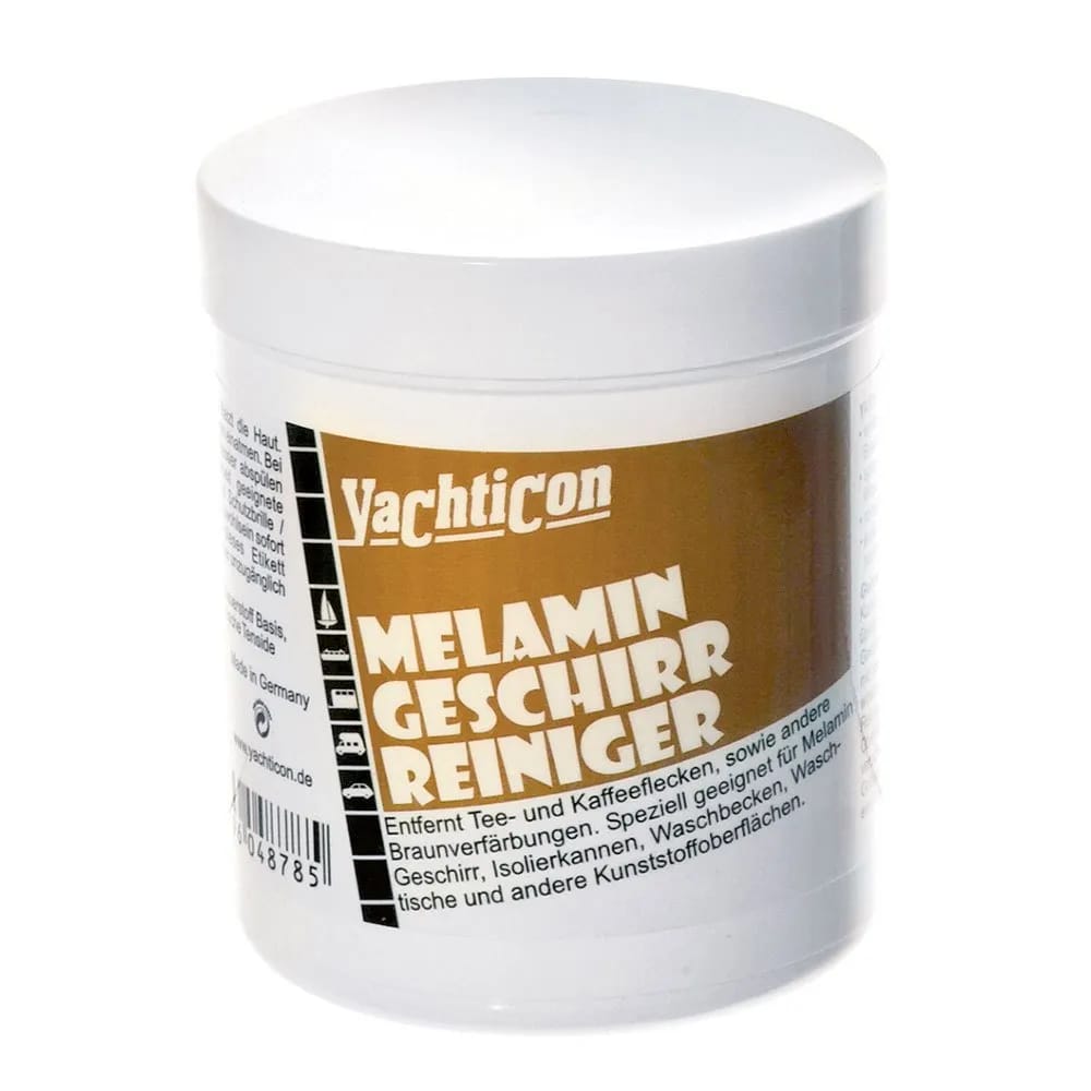 Reinigungsprodukt Yachticon Melamine Cleaner Nicht Abrasiv Einfache Anwendung