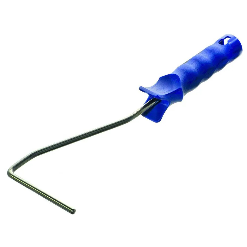 Outil Du Peinter Yachticon 27 Cm Ergonomischer Griff Gewinde