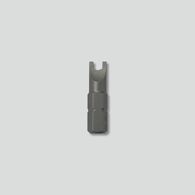 Siedle&amp;Söhne Bit für Zweilochschrauben Portavox TL 111/411
