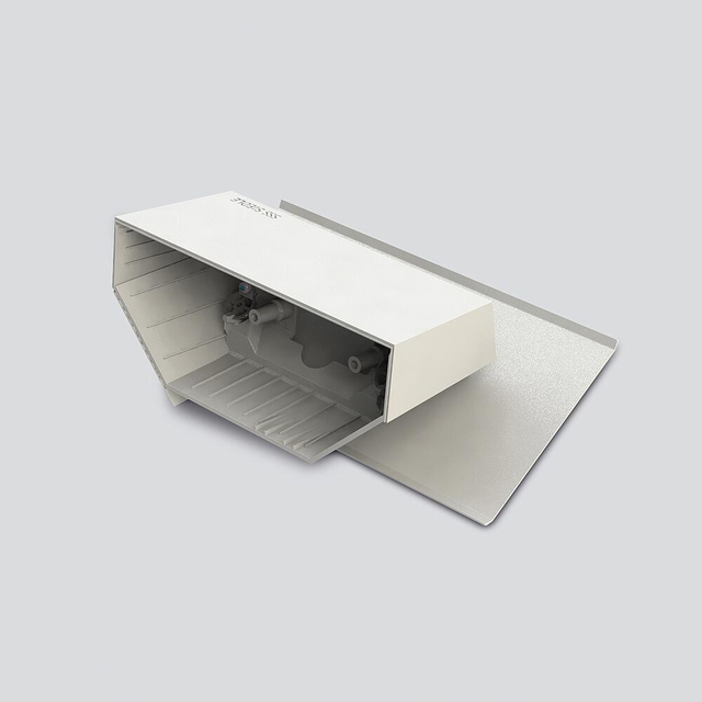 Siedle&amp;Söhne Tischzubehör f.Axiom In-Home ZTA 150-0 W