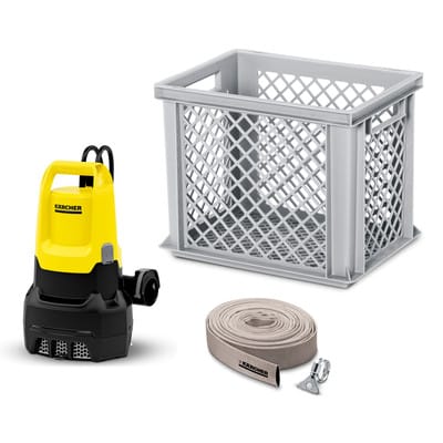 Kärcher SP 22.000 Flood Box Pumpe 1.645-853.0