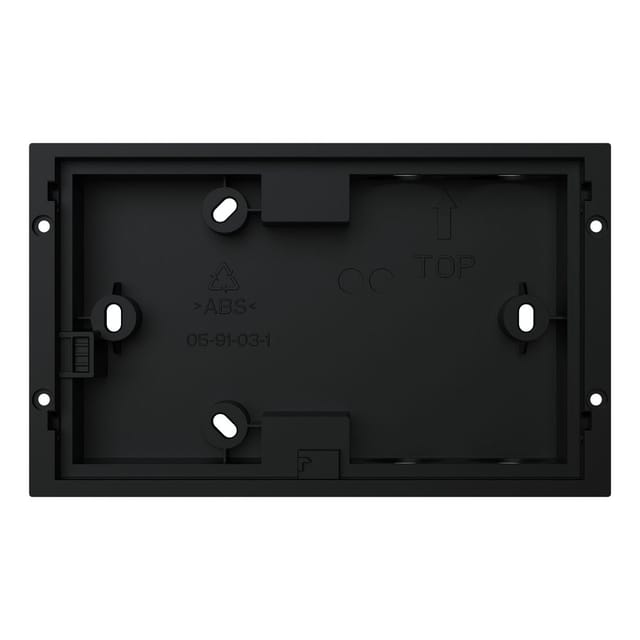 Busch-Jaeger UP-Montagedose 42491F