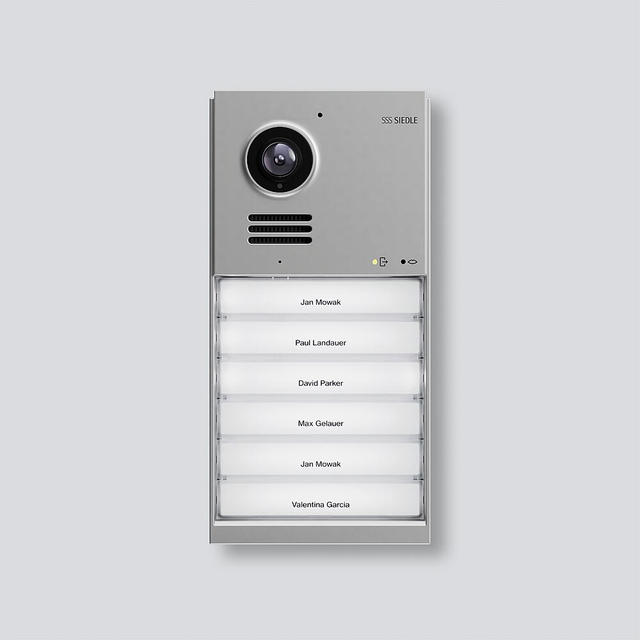 Siedle&amp;Söhne IQDM-0 IQ Door