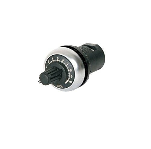 Eaton Potentiometer 2,2 kOhm M22-R2K2