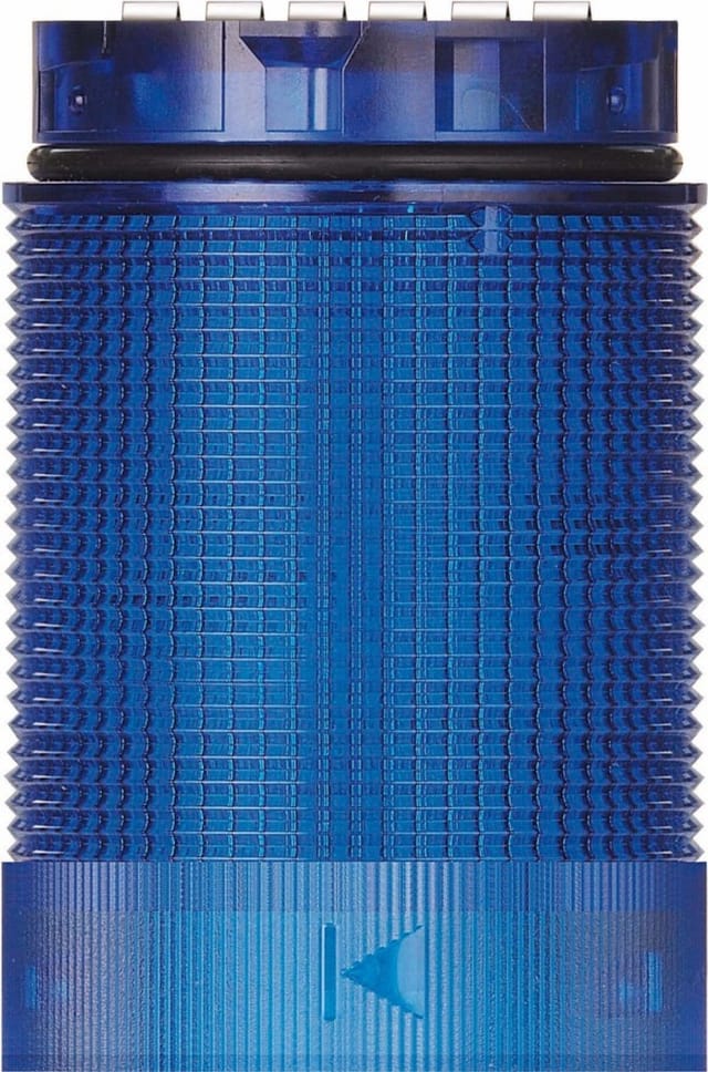 Werma TwinLight 24V AC/DC BU 63451075