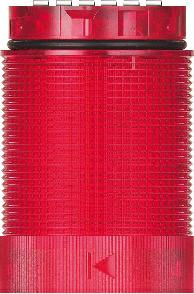 Werma TwinLight 24V AC/DC RD 63411075
