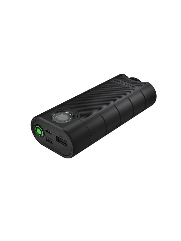LED LENSER® Powerbank 502127