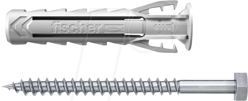 Fischer Deutschl. Dübel SX Plus SXPl.12x60SK(VE3)