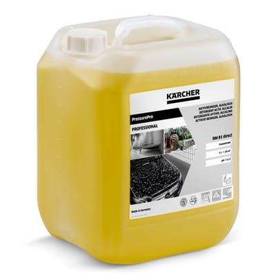 Kärcher RM 81 direct Aktivreiniger alkalisch 6.296-123.0