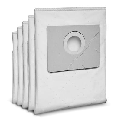 Kärcher Set Vlies-Filtertueten NT 35 alte Modelle 6.907-479.0