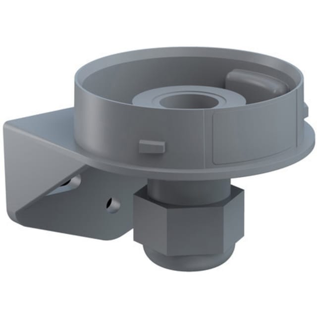 Werma Mini Winkel Kabelverschr. Zubehör 26070006