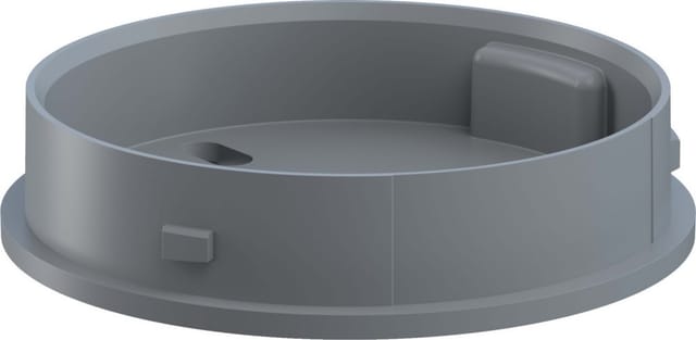Werma Midi Adapter BM GY Zubehör 26170001