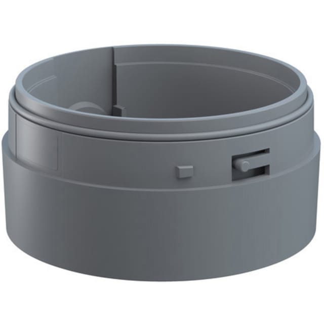 Werma Adapter seitl. Kabelver. Zubehör 26270002