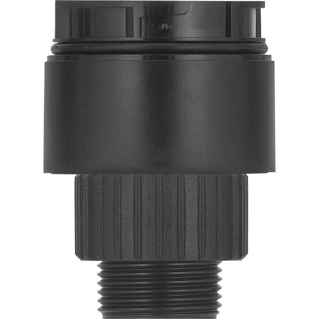 Werma Einlochmontageadapter EM BK 63082000