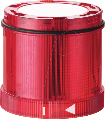 Werma TwinLIGHT Classic 24VAC/DC RD 64711075