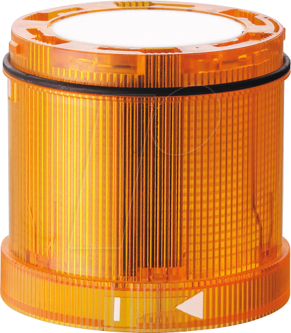 Werma TwinLIGHT Classic 24VAC/DC YE 64731075