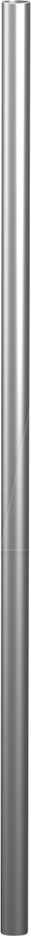 Schneider Electric Aluminiumrohr 800Mm Xvb7/Xv4/Xv6 XVZ800