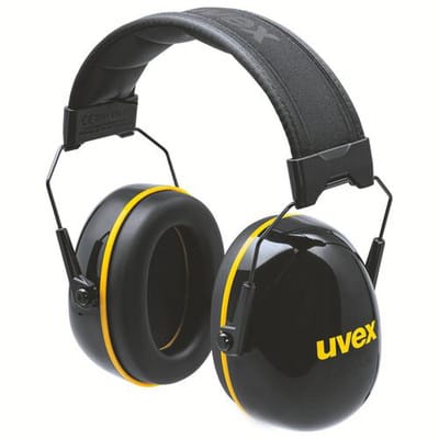 Uvex Kapsel-GH K20 2630020
