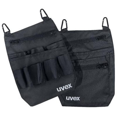 Uvex Holstertaschen 7373 schwarz 1 8982301