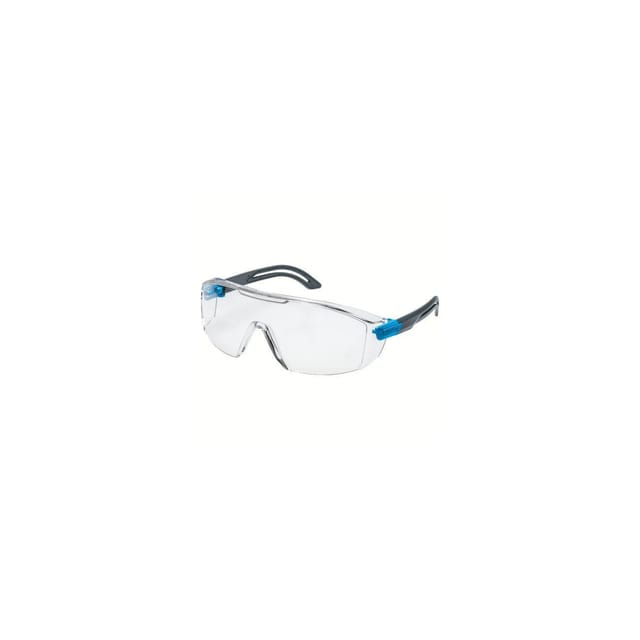 Uvex Bügelbrille i-lite farblos sv exc. 9143 9143265