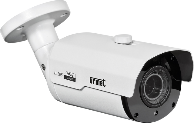 Grothe IP Bullet-Kamera 4K VK 1099/611