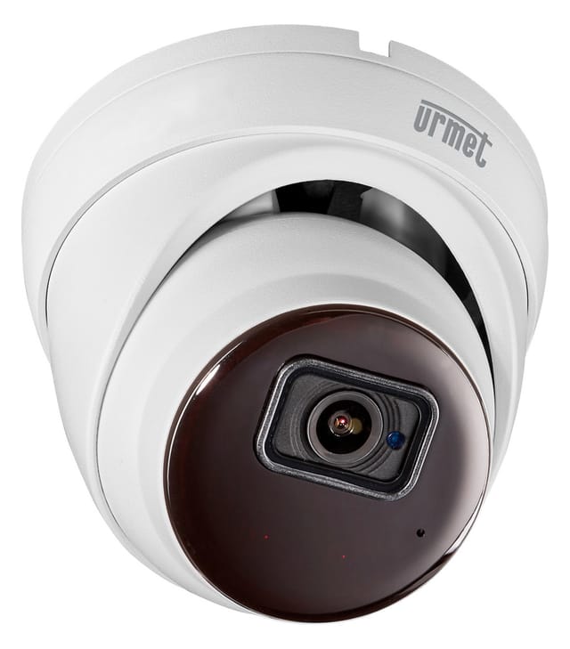 Grothe IP Dome-Kamera 4K VK 1099/710