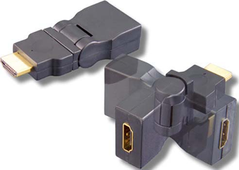 E+P Elektrik HDMI-Universaladapter HDWD 7
