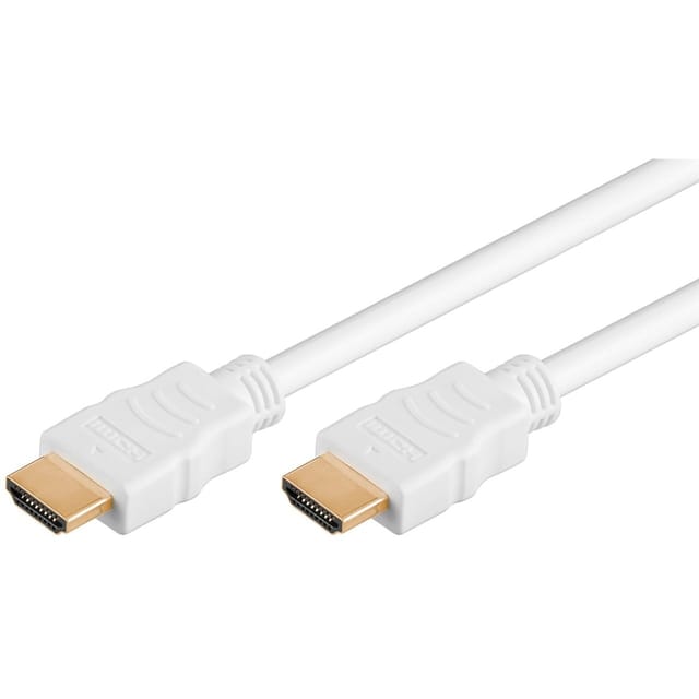 Goobay HDMI Kabel HighSpeed 5m 61022