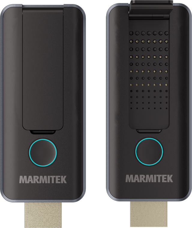 MARMITEK Wireless HDMI Kabel cable StreamS1Pro