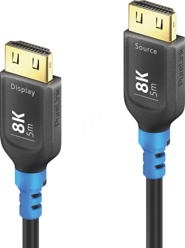 PureLink AOC HDMI Kabel 5m FlexInstall,8K48Gbps FI-H150-050