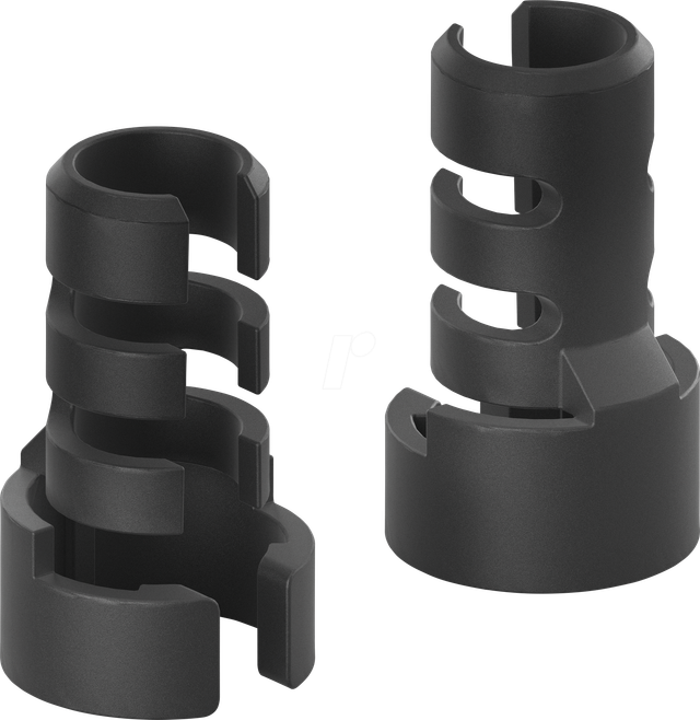 PureLink Funktionskodierung 10erSet FlexInstall,schwarz FI-SR100