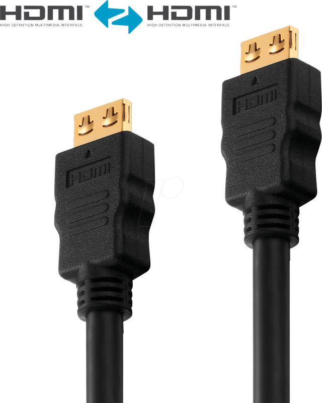 PureLink HDMI Kabel 5m PureInstall PI1005-050