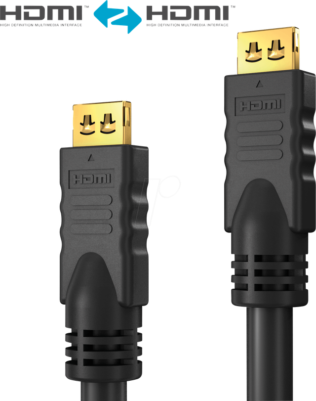 PureLink HDMI Kabel 10m PureInstall PI1005-100