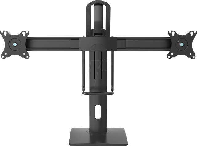 PureMounts Duale Monitor Halterung PM-OFFICE-ST-02