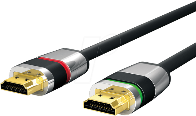 PureLink HDMI Kabel 1,m Ultimate Serie ULS1000-010