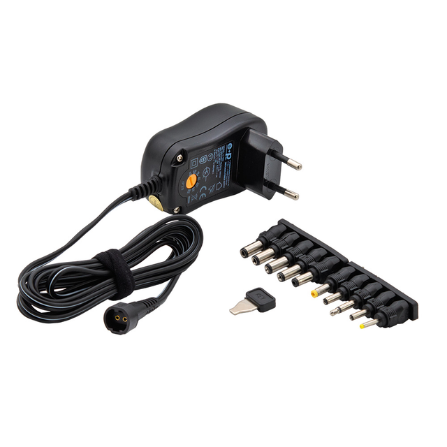 E+P Elektrik Schaltnetzteil max. 1.000mA/12W C 1003