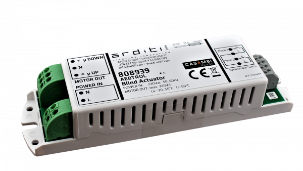 Casambi Schaltaktor AEBTROL - 808939