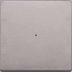 Merten Wippe alu 1fach, Syst.M MEG5210-0460